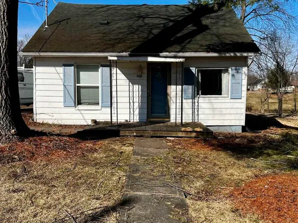 408 E Liberty Ave, Orient, IL 62874