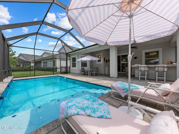 222 PALM ISLAND Way, Ponte Vedra, FL 32081