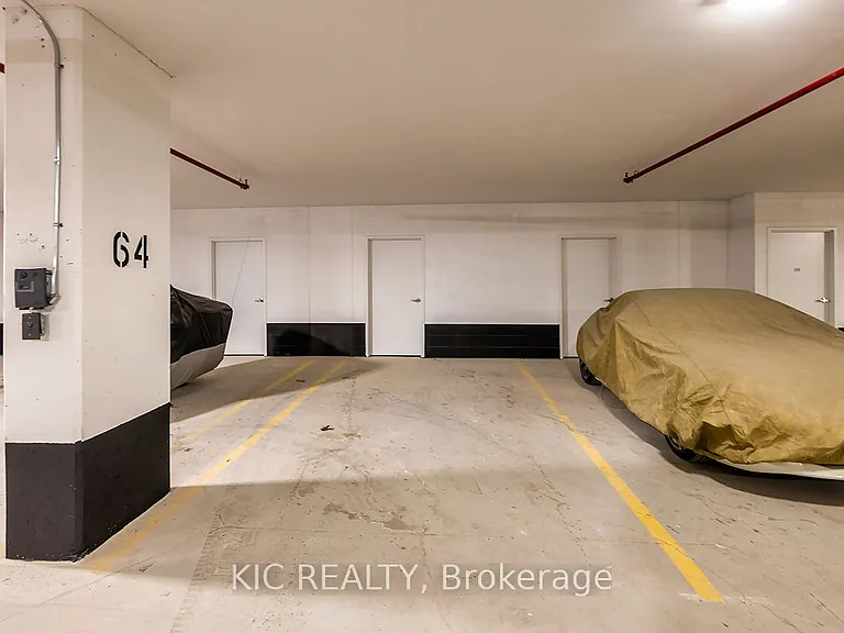 99 Louisa St #307 — Photo 28