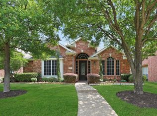 6850 Single Creek Trl, Frisco, TX 75035