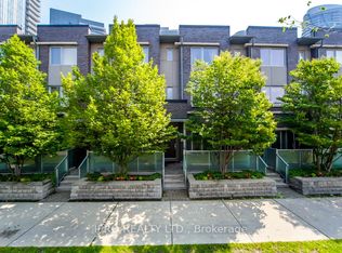 295 Village Green Sq #59-07, Toronto, ON M1S 0L2
