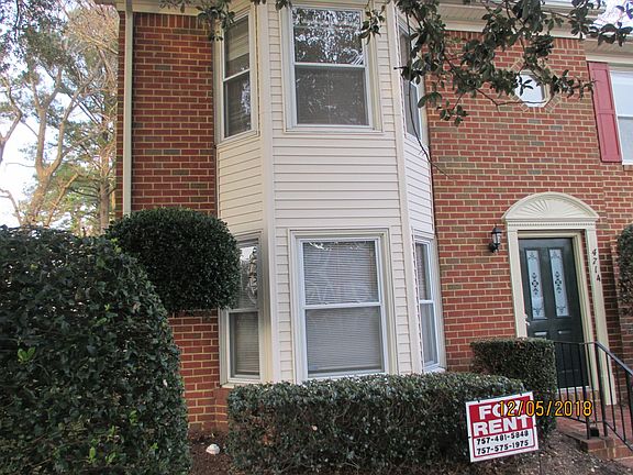 2nd image of 4714 Bay Quarter Ct