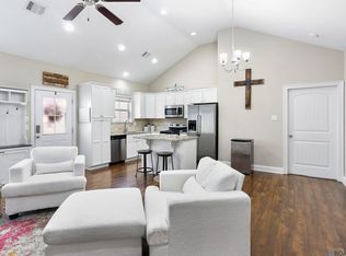 40482 Sagefield Ct, Gonzales, LA 70737