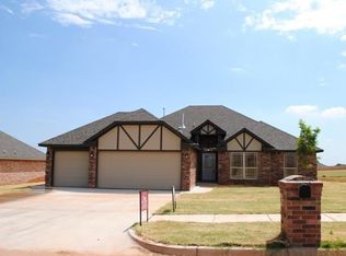 720 Drover, Oklahoma City, OK 73099