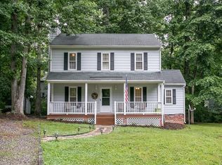1403 Lockett Ridge Ct, Midlothian, VA 23114