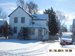 507 E Walnut St, Chatsworth, IL 60921