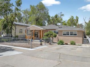 907 Allison Ave, Canon City, CO 81212