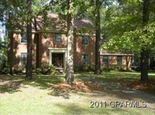 607 Bremerton Dr, Greenville, NC 27858