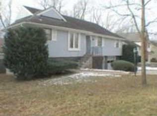 9021 E 88th Ter, Kansas City, MO 64138
