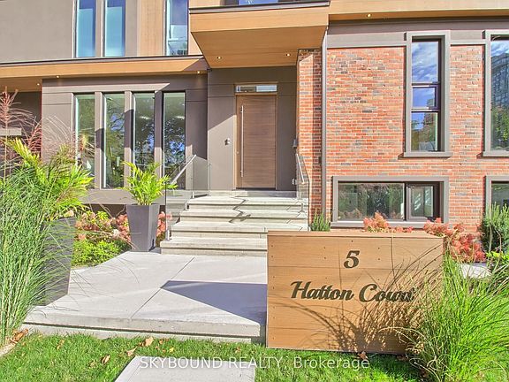 2nd image of 5 Hatton Ct