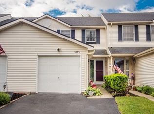 5733 Running Brook Rd, Farmington, NY 14425