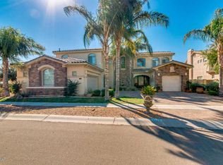 4779 E Ironhorse Rd, Gilbert, AZ 85297