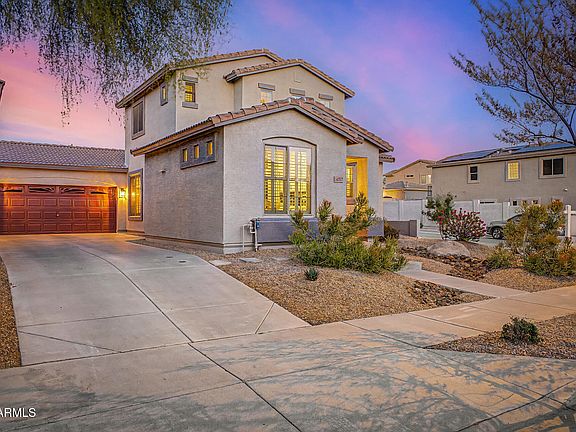 4th image of 34717 N 26TH Avenue