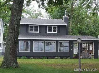 9609 Lewis Point Rd, Canastota, NY 13032