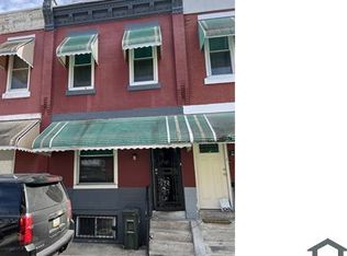 2339 N Gratz St, Philadelphia, PA