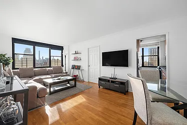 301 East 87th Street, #25D