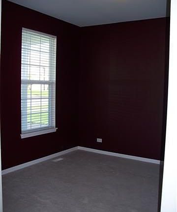 1st Floor Office/den