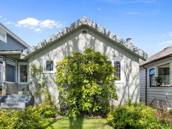 85 W 21st Ave, Vancouver, BC V5Y 2E1