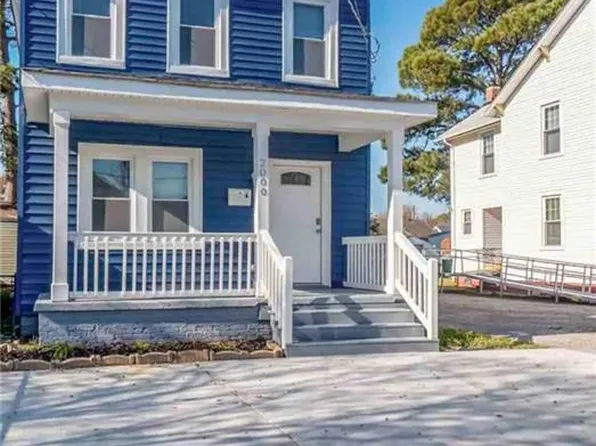 2000 Elm Ave, Portsmouth, VA 23704