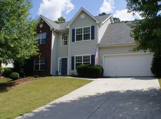3479 Cast Palm Dr, Buford, GA 30519