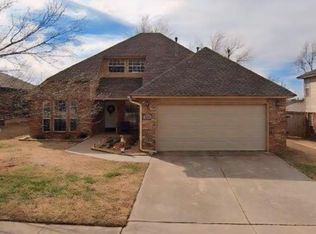 224 Waterfront Dr, Norman, OK 73071
