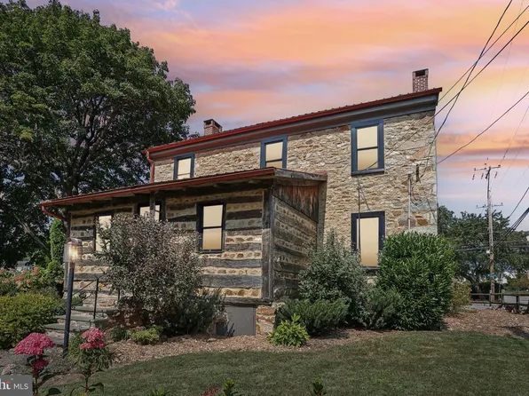 100 Milford Rd, Downingtown, PA 19335