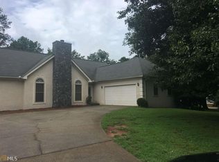 82 Dogwood Trail Dr, Stockbridge, GA 30281