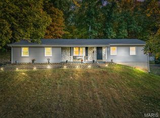 263 Hideaway Trl, Eureka, MO 63025