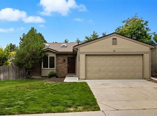 17968 E Amherst Ave, Aurora, CO 80013