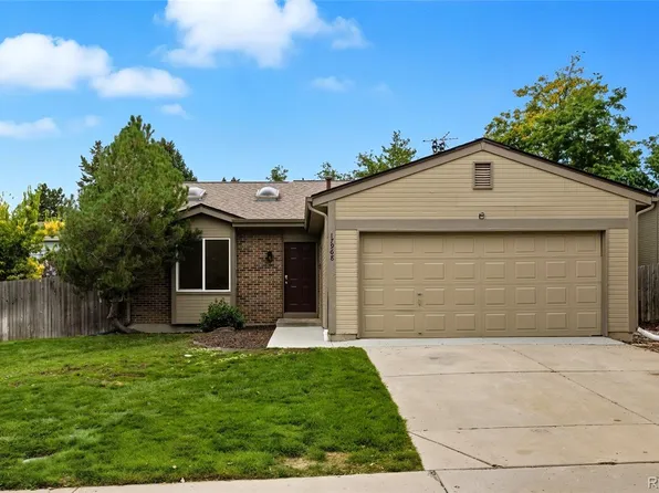 17968 E Amherst Avenue, Aurora, CO 80013