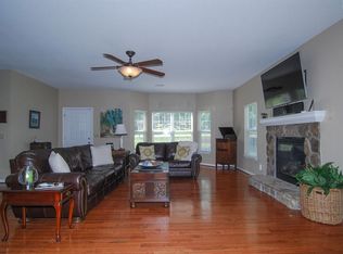 103 Milmont Shores Rd, Chapin, SC 29036