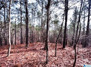 Highway 148 #6, Ashland, AL 36251