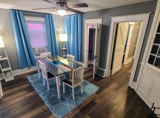 191 Queen St FLOOR 2, Northumberland, PA 17857