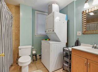 66 Calumet St #101, Roxbury Crossing, MA 02120