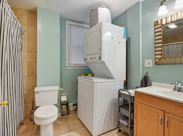 68 Calumet St #3, Boston, MA 02120