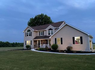 278 Mill Ln, Earleville, MD 21919