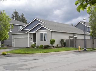 4140 NW Quinault St, Camas, WA 98607