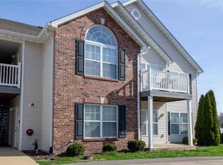 1776 Lexington Pl APT 303, Herculaneum, MO 63048