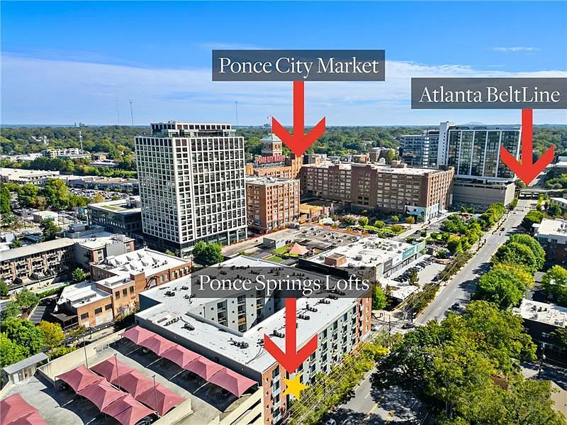 1 bed, 1.0 bath, 901 sqft, $2,250 — Photo 4