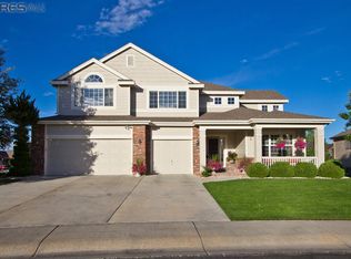 3896 Miramonte Ave, Loveland, CO 80538