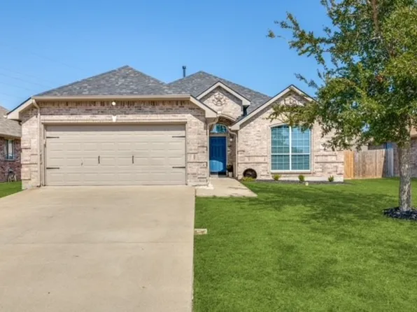 1800 Meadowlark Ln, Royse City, TX 75189