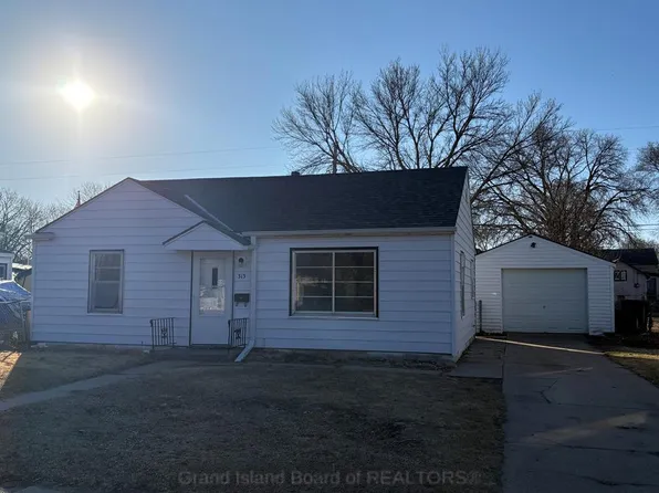 315 E 15th St, Grand Island, NE 68801