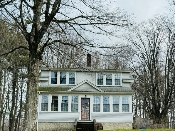 73 Prospect Street, Stafford, CT 06076