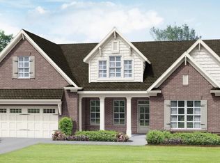 1848 Sauterne Dr, Hoschton, GA 30548