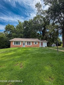 2925 Cochise Ln, Jefferson City, MO, 65101