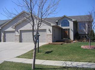 7005 S Connie Ave, Sioux Falls, SD 57108