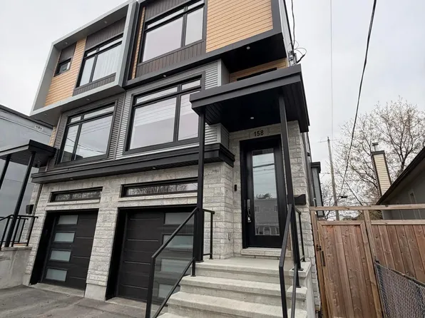 158 Marier Ave, Ottawa, ON K1L 5S1