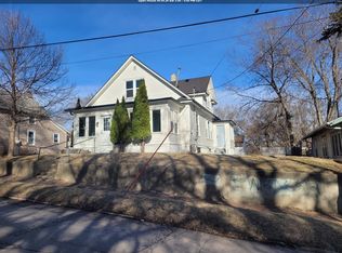 210 Ross St, Sioux City, IA 51103