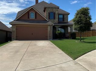 3306 Castleton Dr, Killeen, TX 76542
