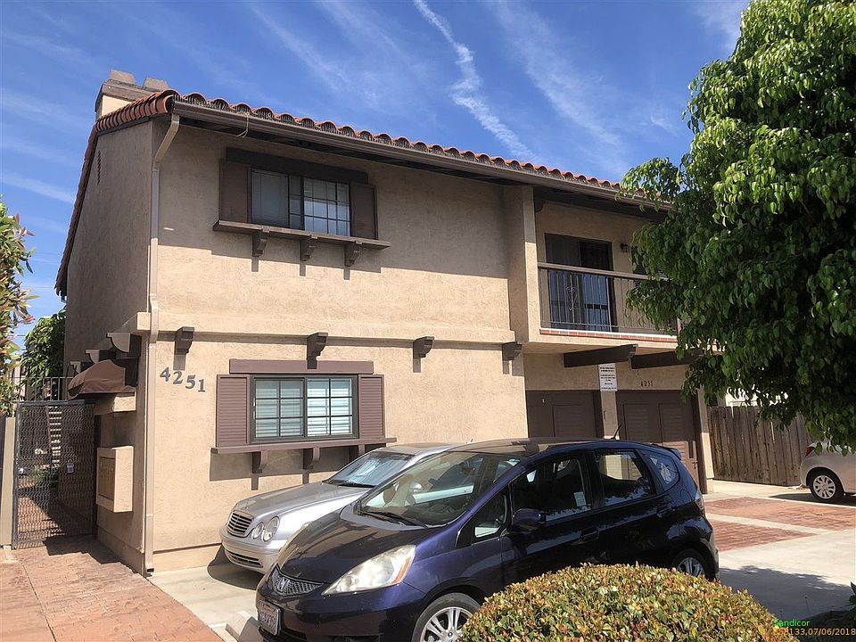1st image of 4251 33rd St APT 3